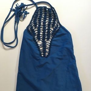 Women’s Acacia small OG Teahupoo